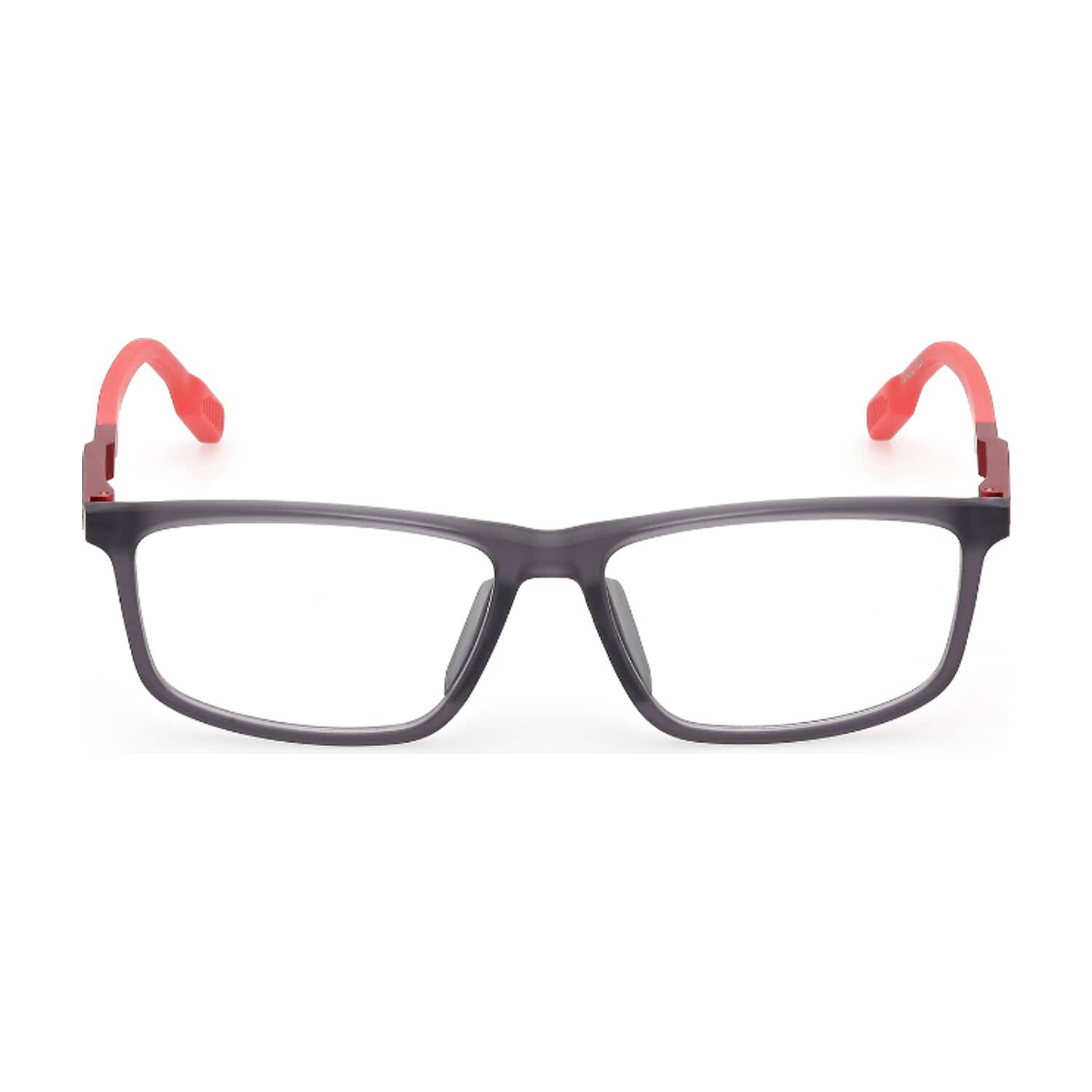 Lentes &Oacute;pticos Gris Adidas Sport image number 0.0