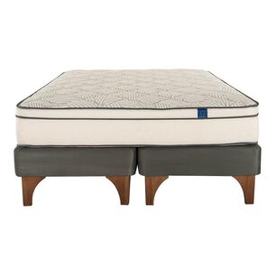 Cama Europea Flex Valencia / King / Base Dividida