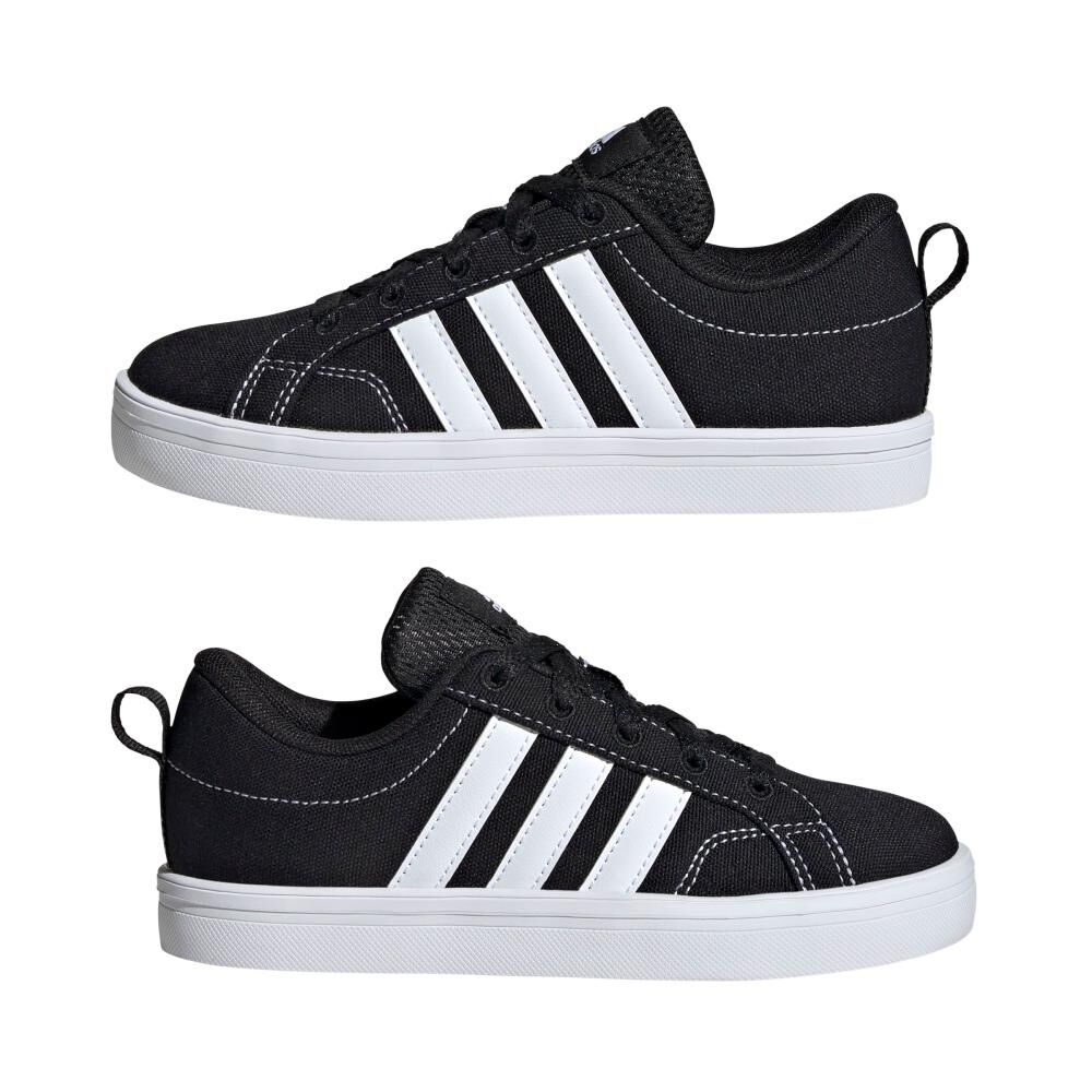 Zapatilla Urbana Unisex Adidas Vs Pace 2.0 K image number 3.0