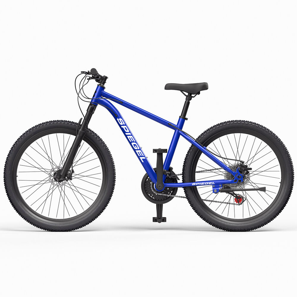 Bicicleta Mountain Bike Spiegel Aro 29 Blue image number 1.0