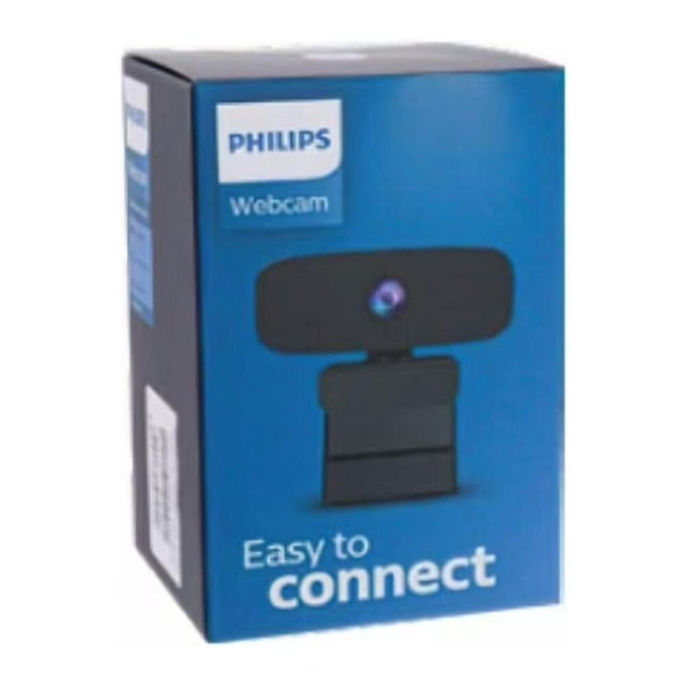 Camara Web Webcam Usb Hd 1080p 30 Fps Spl6506ba image number 2.0