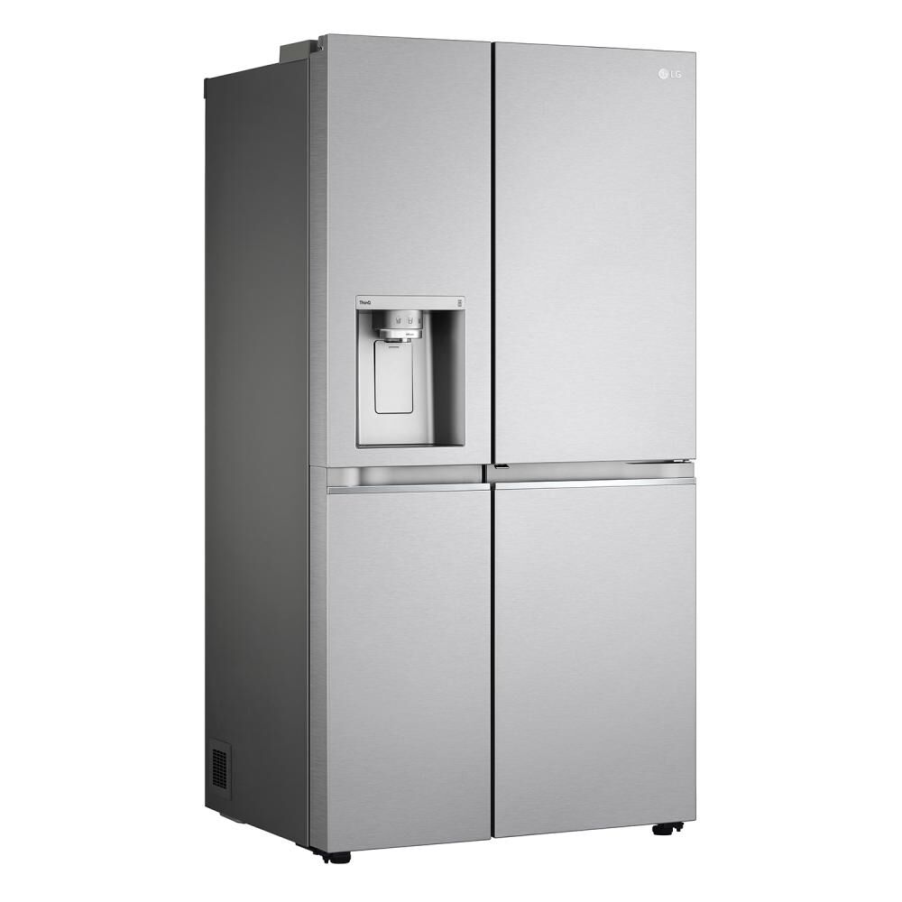 Refrigerador Side By Side LG LS66SDN / No Frost / 600 Litros / A+ image number 9.0