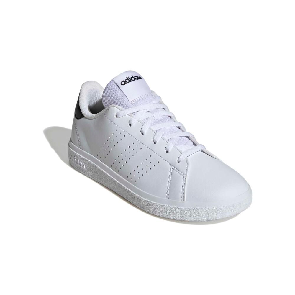 Zapatillas Urbana Advantage Base 2.0 Niños Adidas image number 4.0
