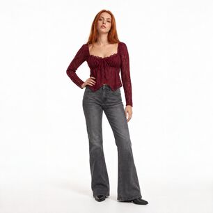 Polera Mujer Rolly Go