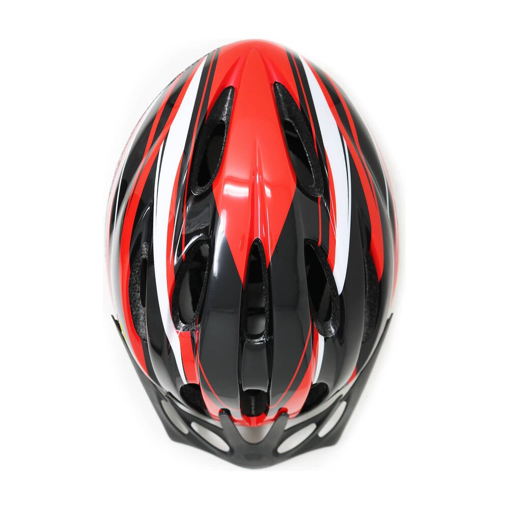 Casco Para Bicicleta Mtb Adulto Radical Mountain image number 11.0