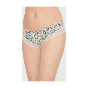 Pack 2x Pantaleta Algod&oacute;n P2140024w-bei2 Kayser