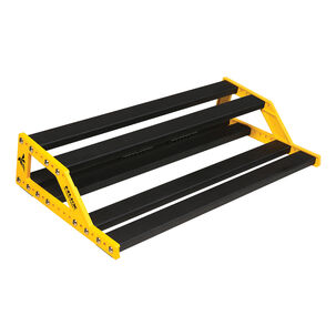 Pedal Board + Funda Nux Npb-l