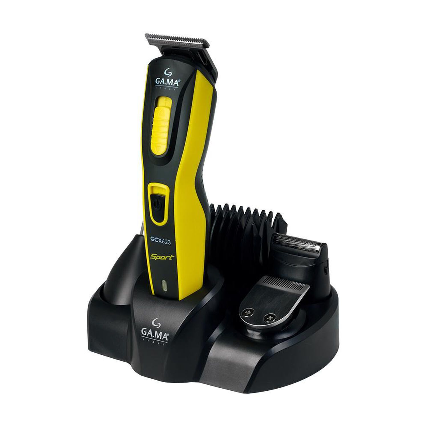 Corta Pelo Gama GCX 623 Sport image number 4.0