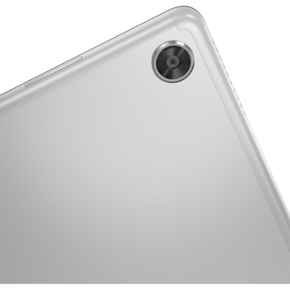 Tablet Lenovo M8 Hd Lite / Plata / 16 Gb / Wifi / Bluetooth / 8''