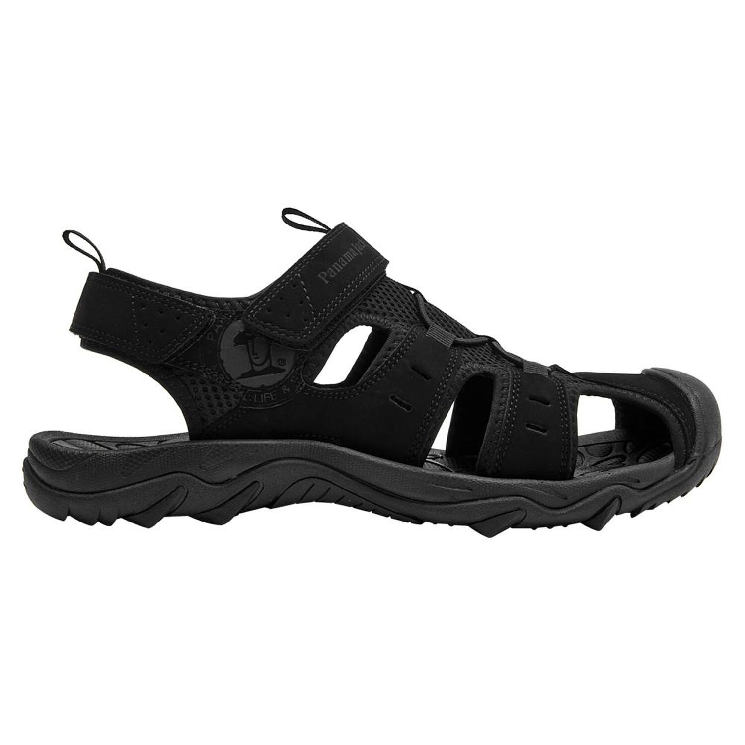 Sandalia Hombre Panama Jack Pjh0056 image number 0.0
