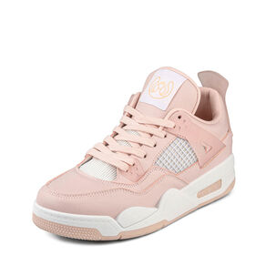 Zapatillas Deportivas Casual Mujer Con Cordones Weide Tfa202