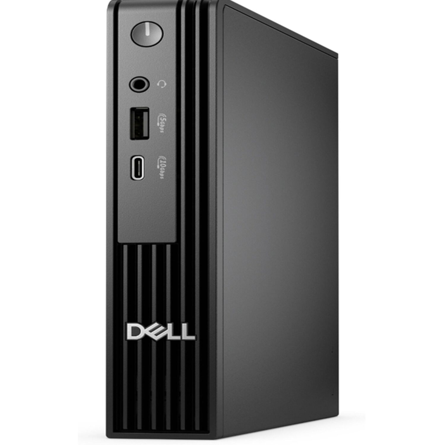 Kit Micro Cpu Dell Pro Qcm1259 + Monitor 27" + Teclado Y Mouse Reacondicionado image number 2.0