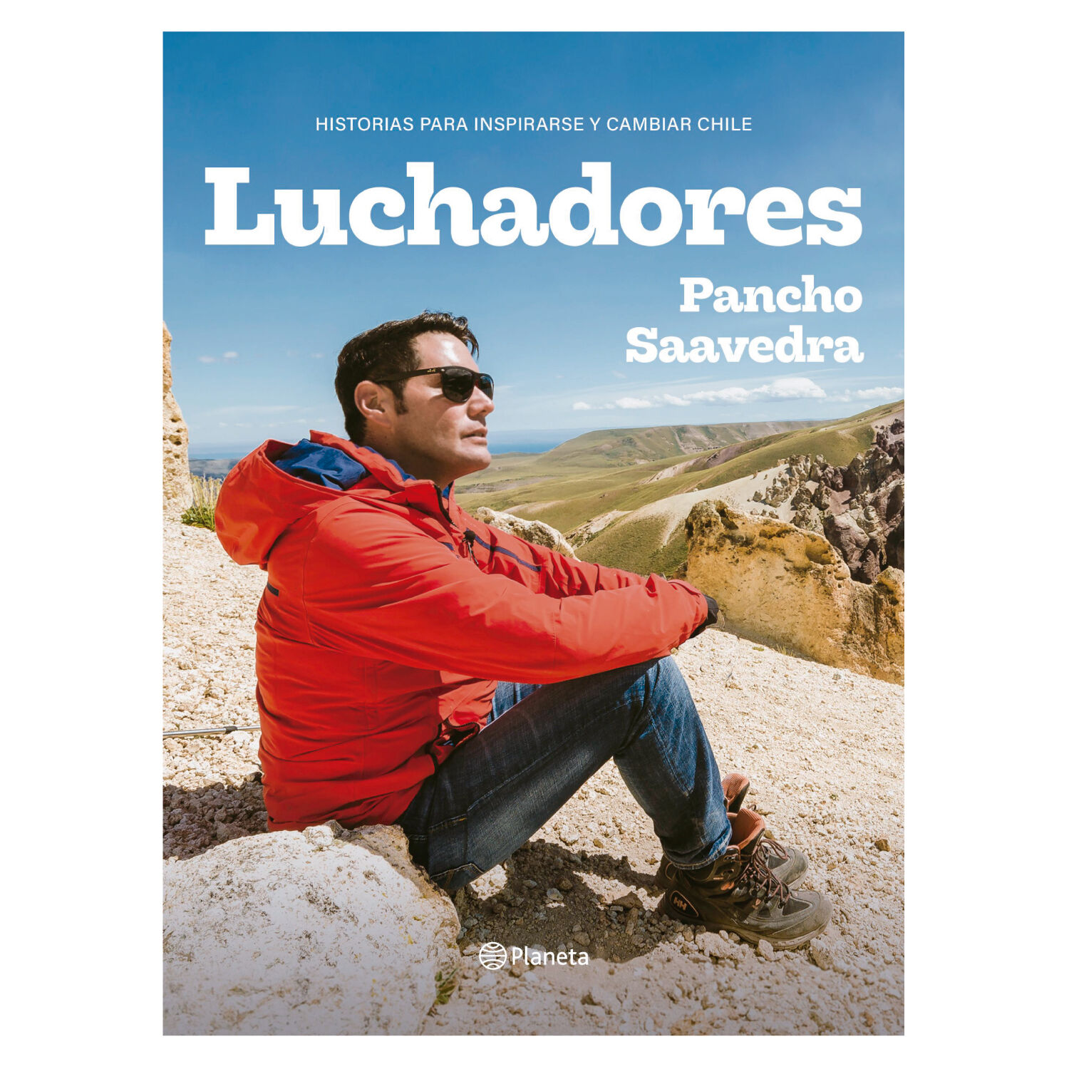 Luchadores image number 0.0