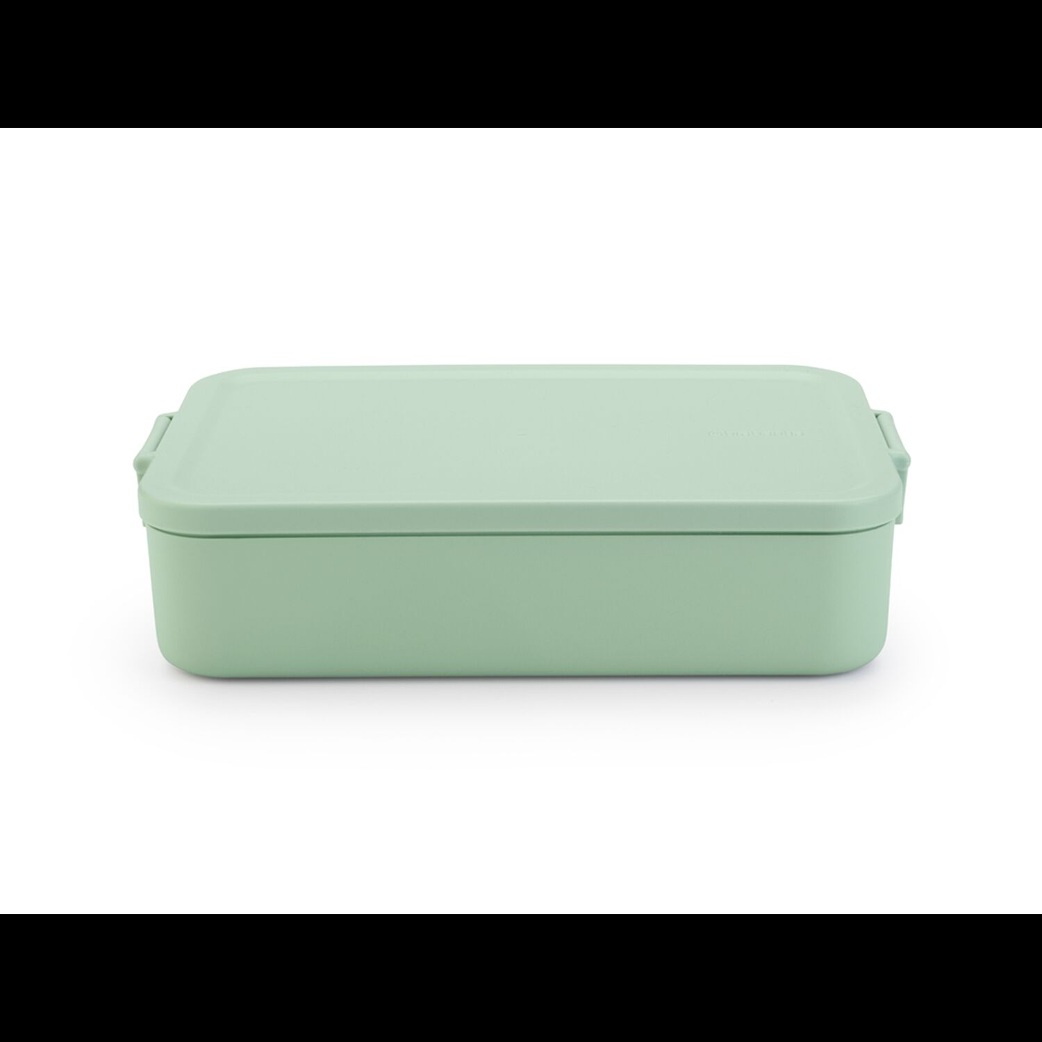 Contenedor Para Almuerzo Make & Take Grande Jade Green image number 0.0