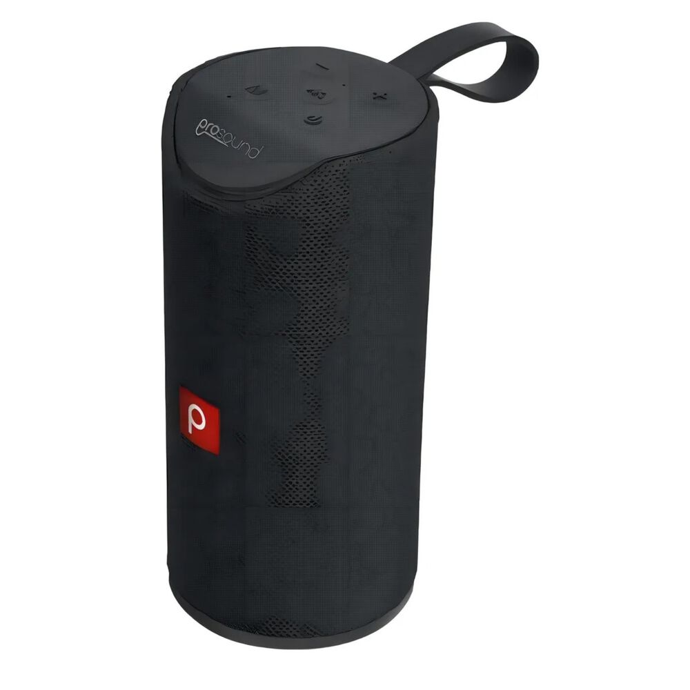 Parlante Bt P391 Prosound Negro image number 0.0