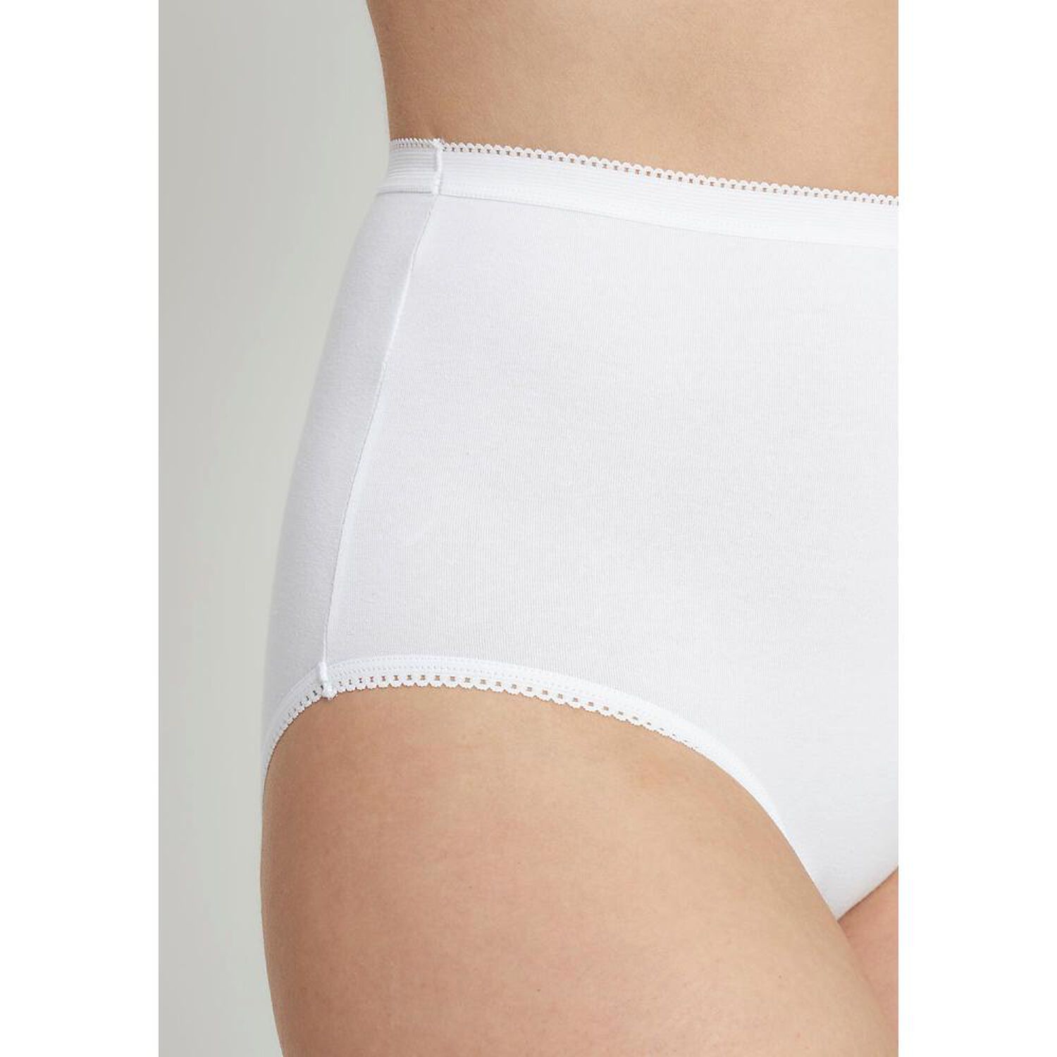 Pack Calzon Mujer Kayser / 2 Unidades image number 3.0