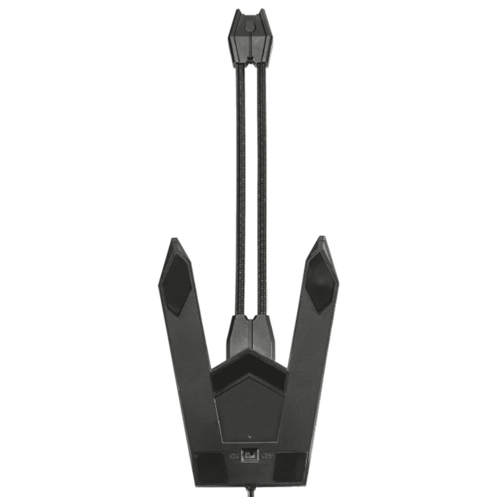 Microfono Usb Condensador Trust Scorp Gxt 210 Multiplataformas image number 6.0