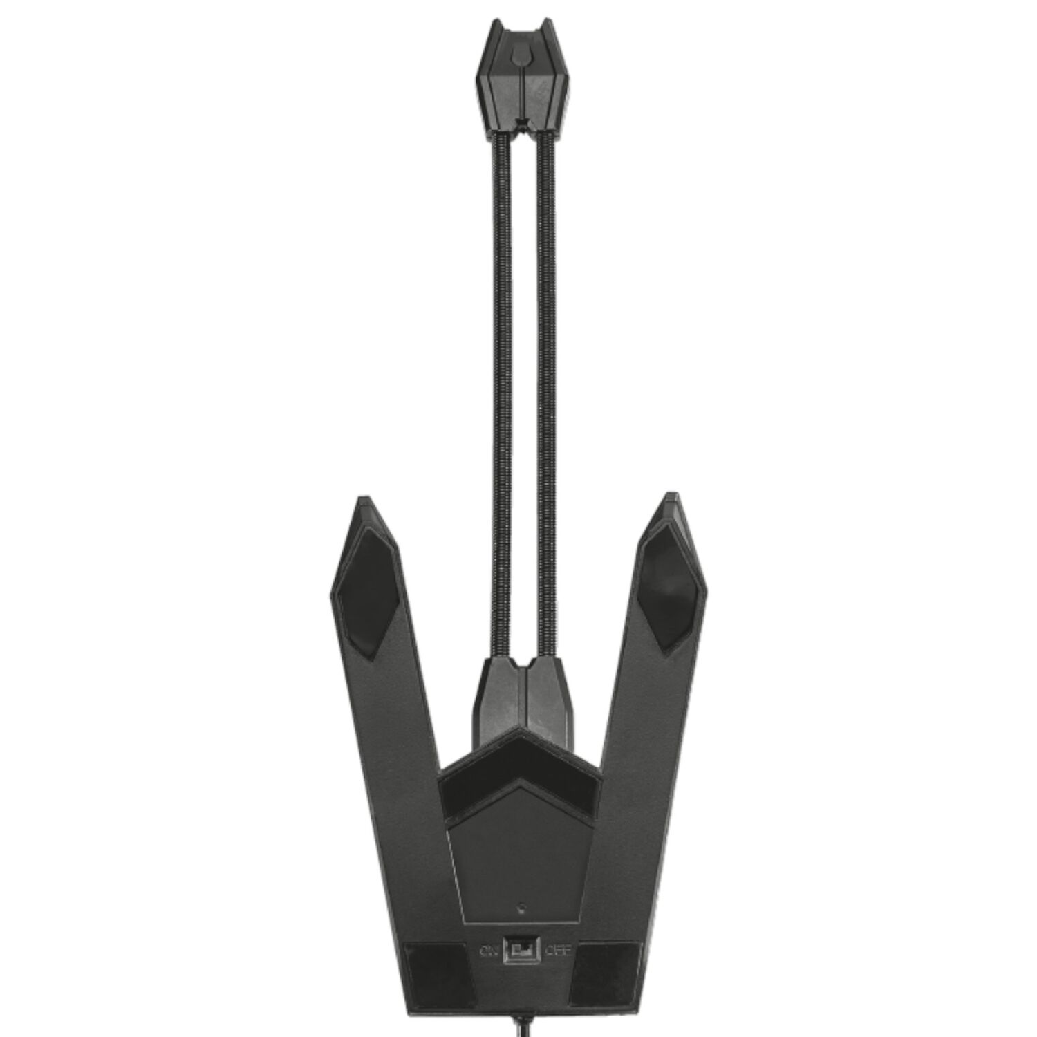 Micr&oacute;fono Usb Condensador Trust Scorp Gxt 210 Gamer image number 5.0