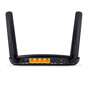 Router Inalámbrico Tp-link Mr200 4g Wifi Dual Band Ac750 Fx