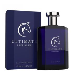 Linn Young Ultimate Life Blue Edt 125 Ml