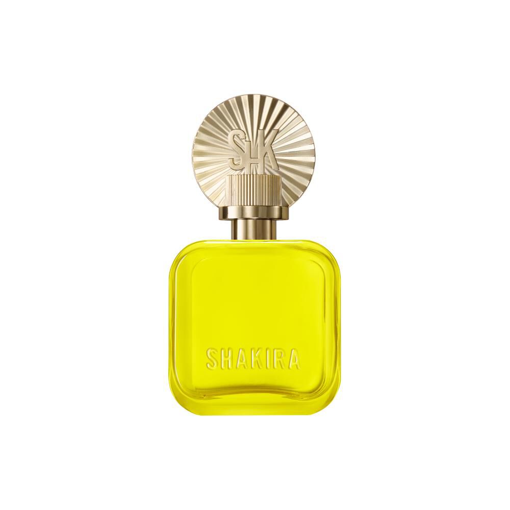 Shakira Amarillo EDP 50 ml