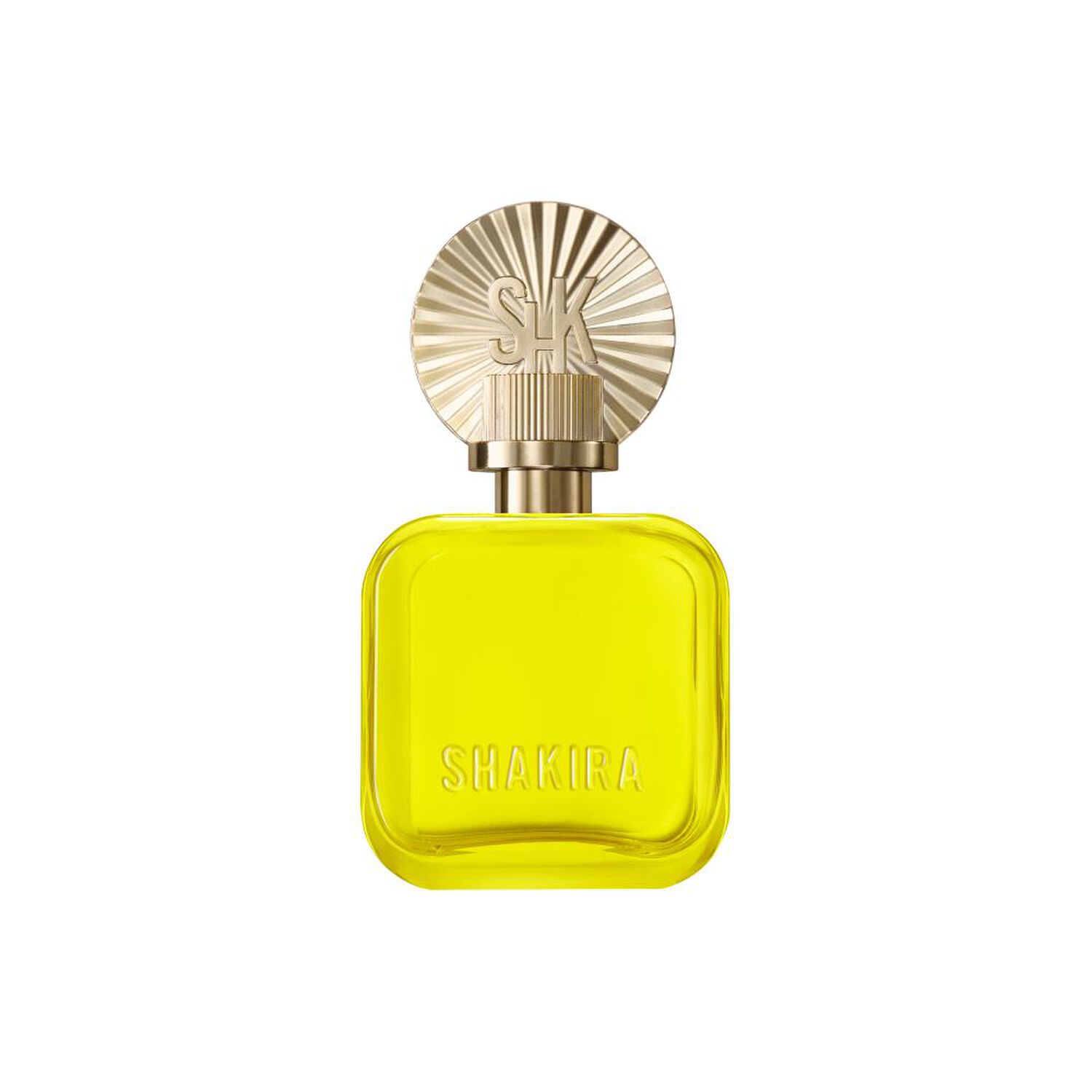 Perfume Mujer Amarillo Shakira / 50 Ml / Eau De Parfum image number 0.0