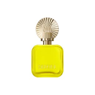 Perfume Mujer Amarillo Shakira / 50 Ml / Eau De Parfum