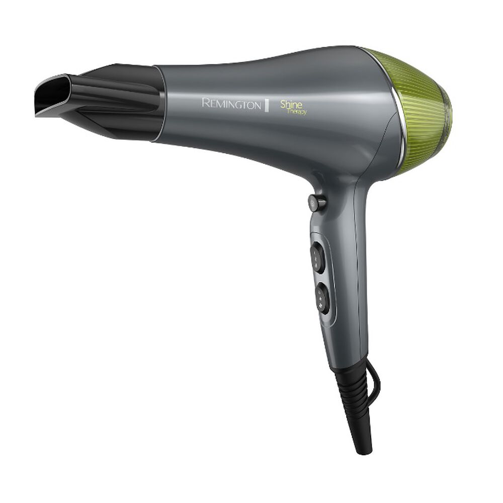 Secador De Pelo Remington Shine Teraphy D13a image number 1.0