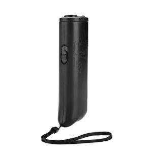 Espanta Perros De Entrenamiento 1 Bocina Repelente Adiestrador Ultrasonido Antiladridos Luz Led