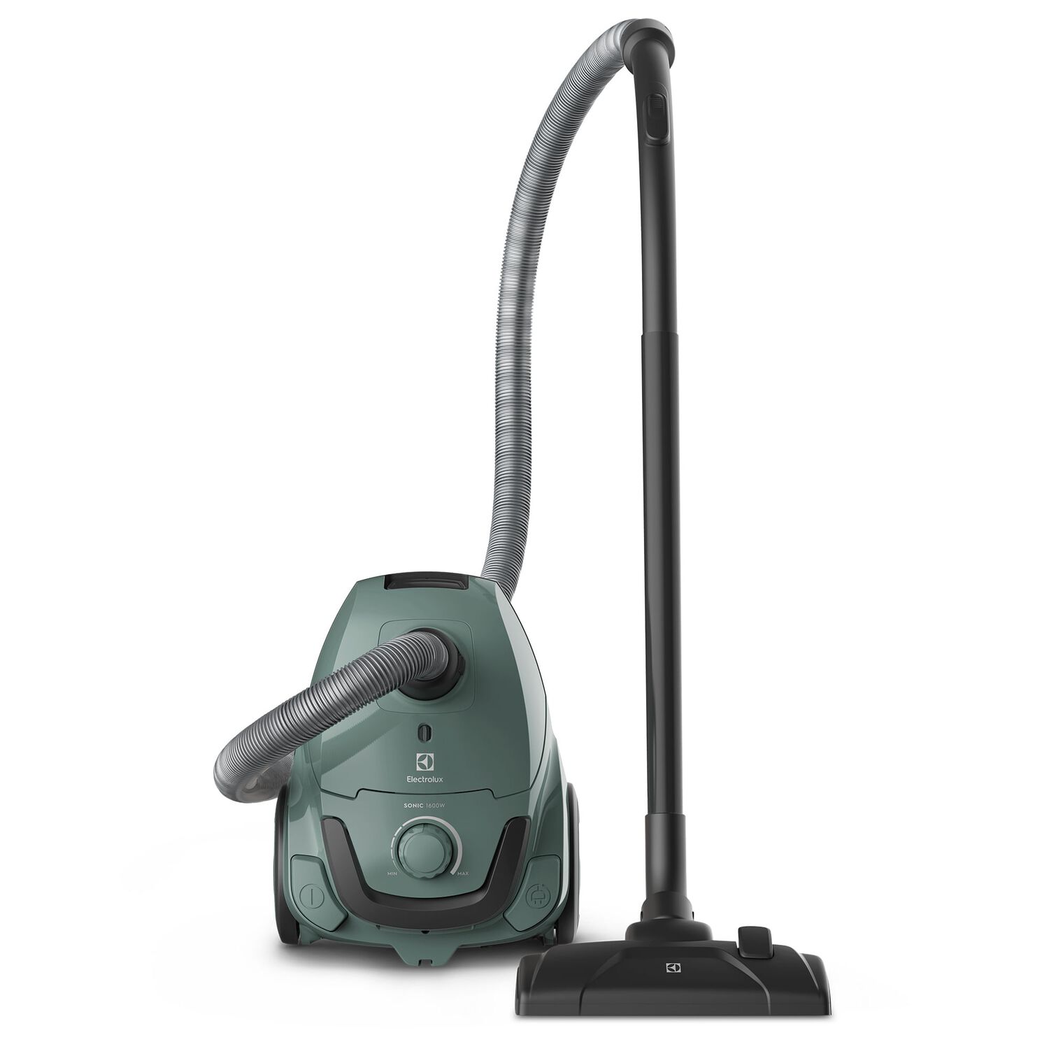 Aspiradora Con Bolsa Electrolux 1600w Sonic Bgg11 image number 5.0