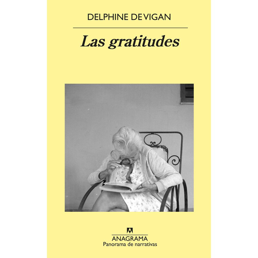 Las Gratitudes image number 0.0