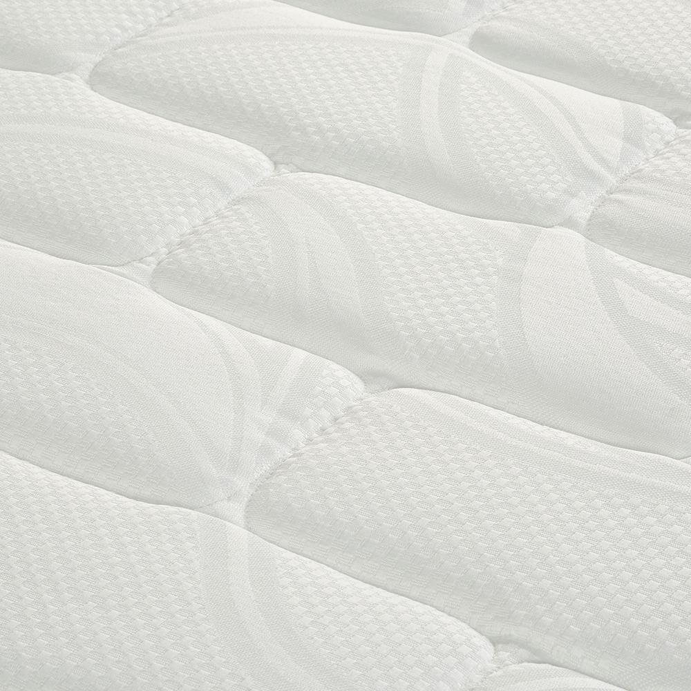 Cama Europea Flex Therapedic / King / Base Dividida  + Textil image number 3.0