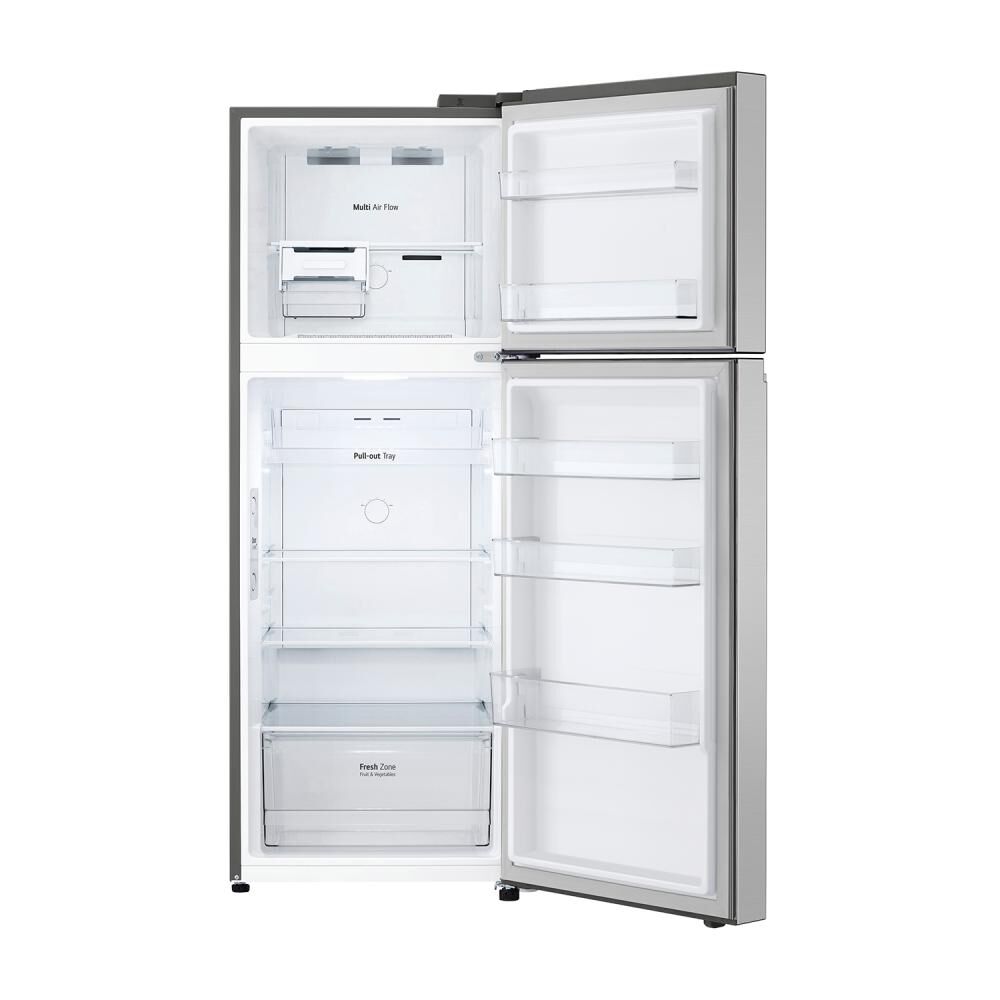 Refrigerador Top Freezer LG VT32BPP / No Frost / 315 Litros / A+ image number 2.0