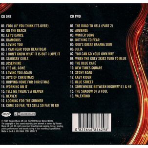 Chris Rea - Still So Far To Go: The Best Of (2cd) | Cd
