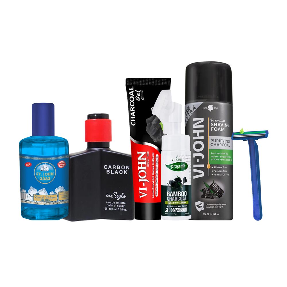 Pack Invierno Hombre Cold image number 0.0