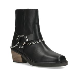 Bot&iacute;n Rolly Go Mujer Black