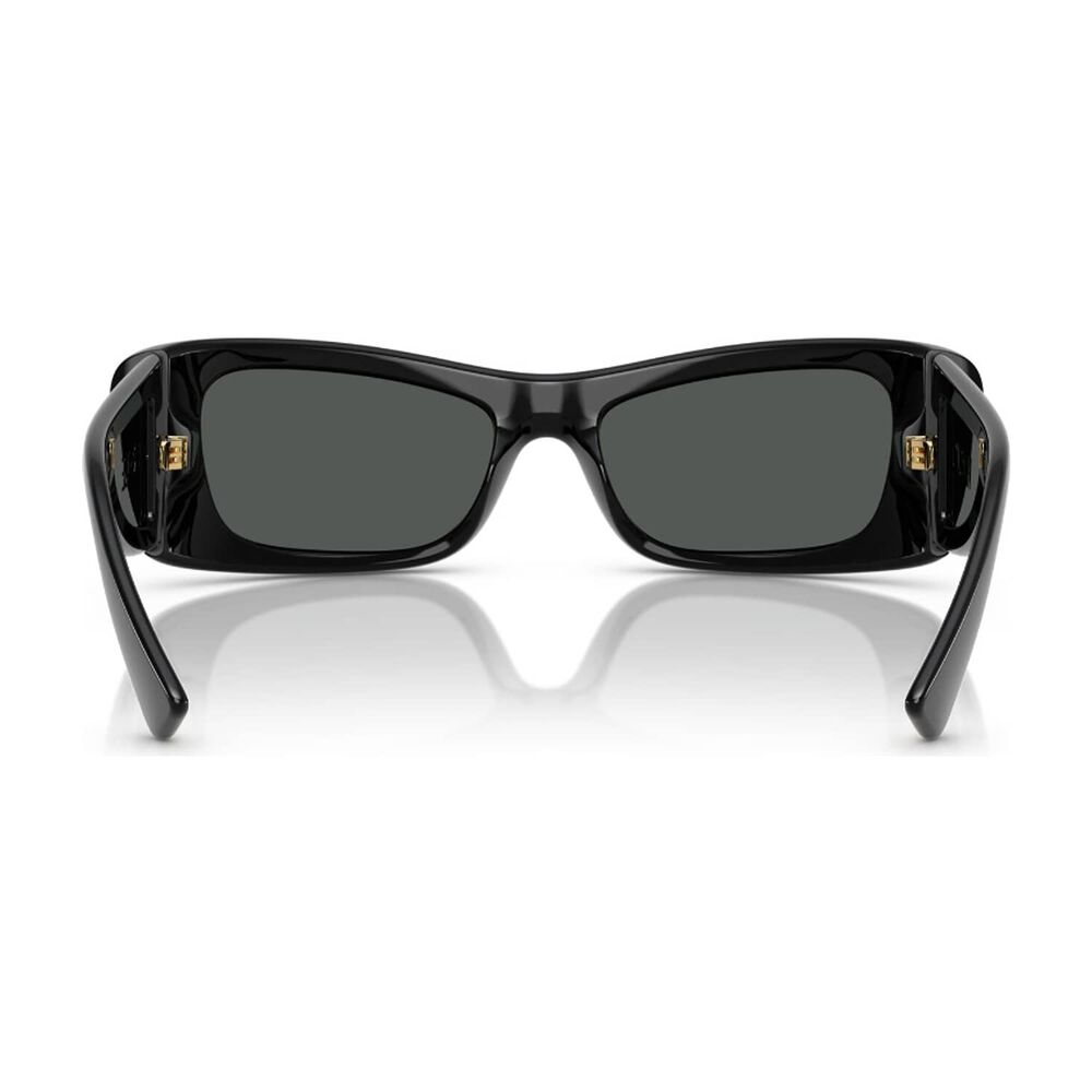 Lentes De Sol Negro Versace image number 3.0