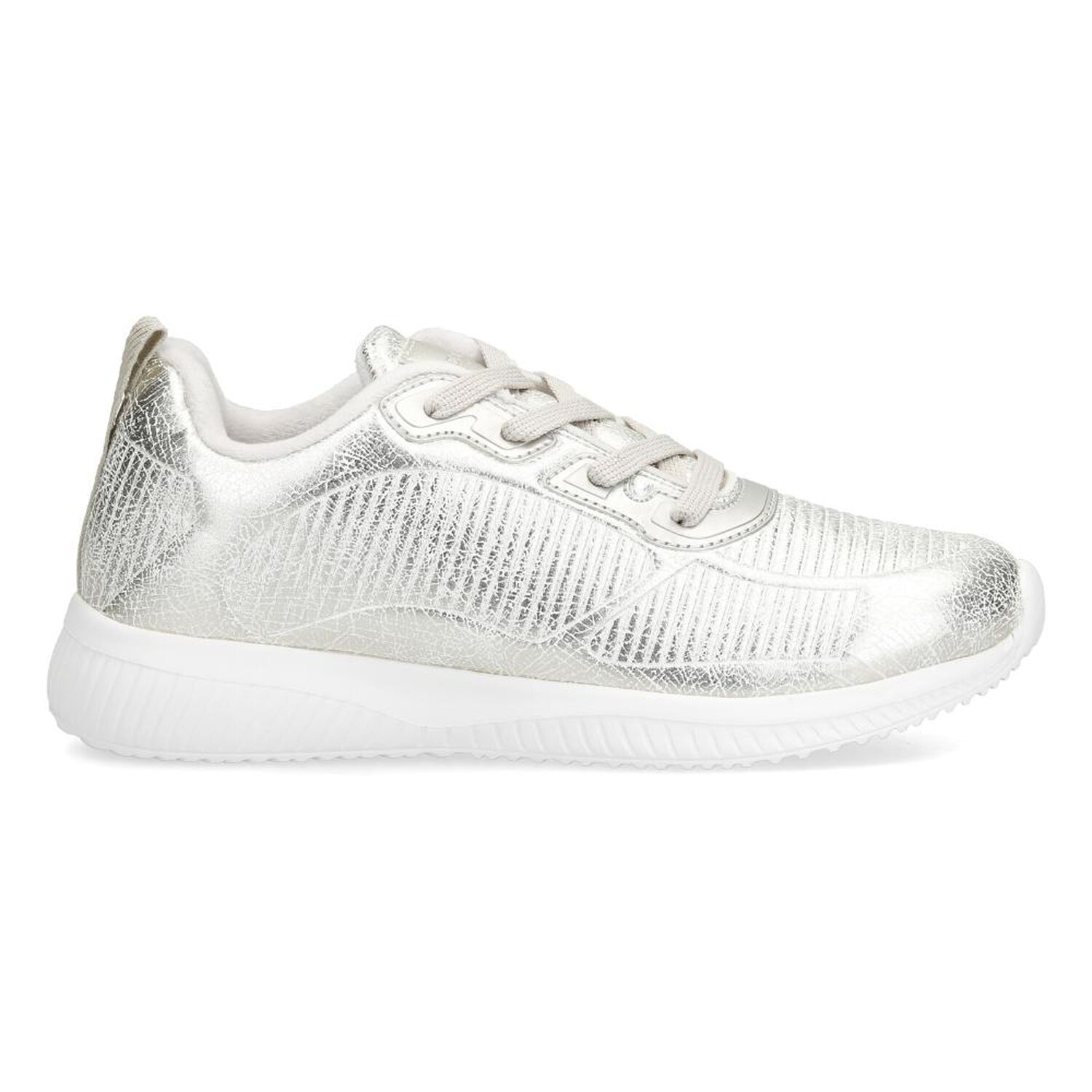 Zapatilla Urbana Mujer Geeps Gold image number 2.0