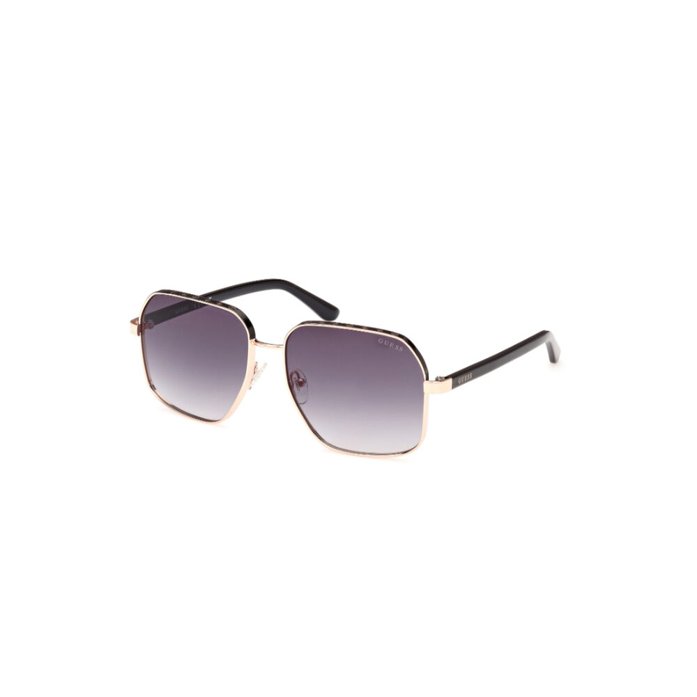 Lentes De Sol Negro Guess image number 1.0