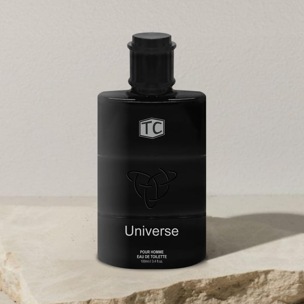 Tc Universe Edt 100 Ml image number 1.0