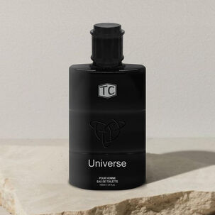 Tc Universe Edt 100 Ml
