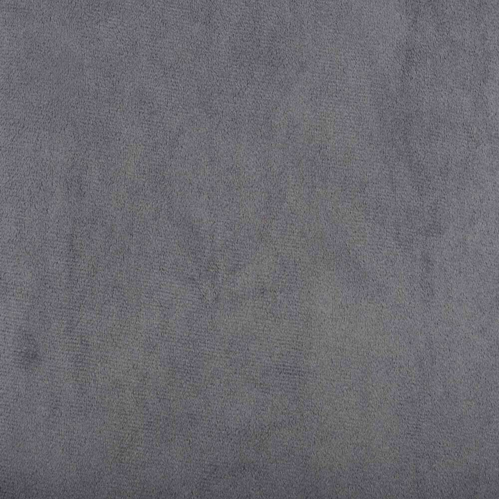 Cojin Felpa New Velvet 30x60 Gris image number 1.0