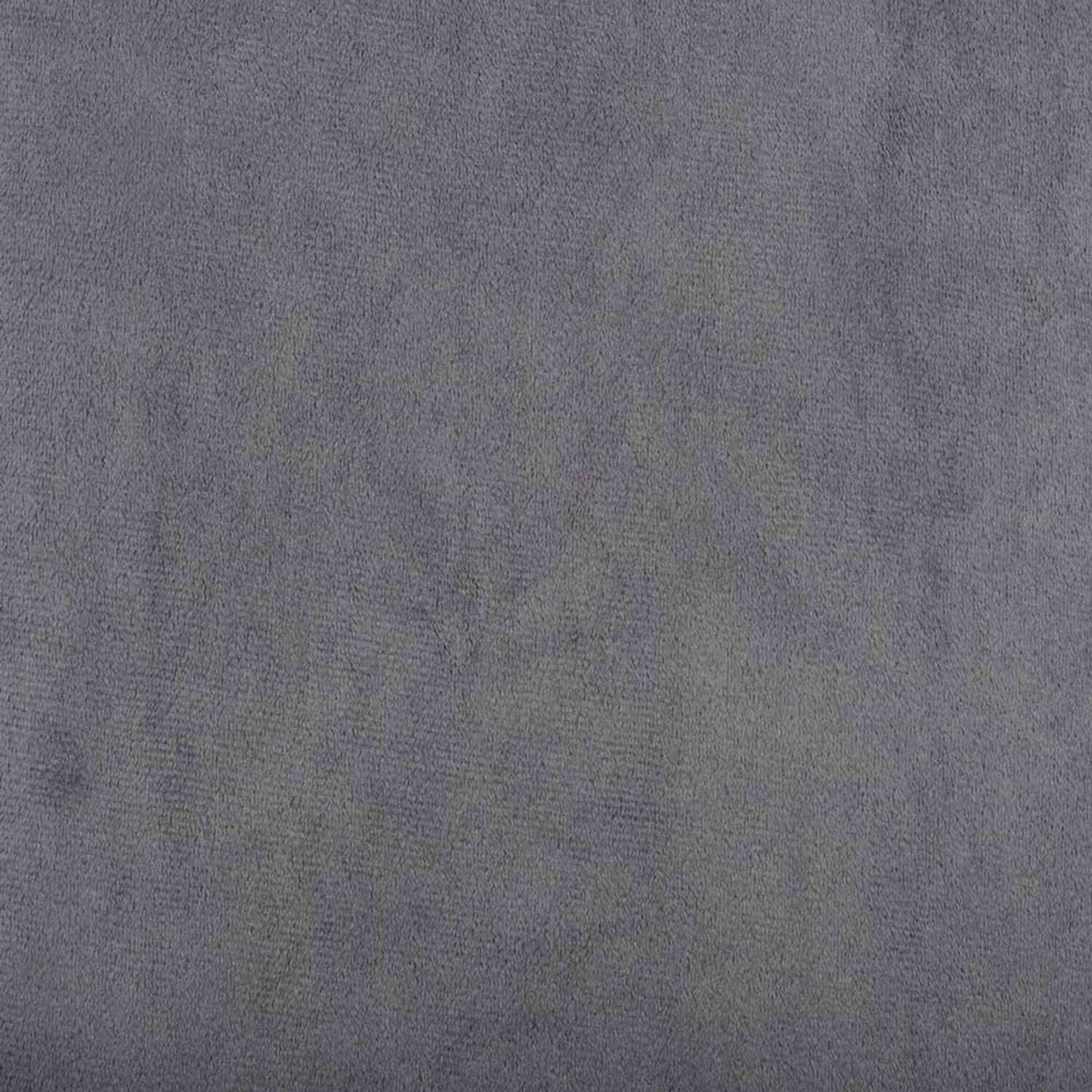 Cojin Felpa New Velvet 30x60 Gris image number 1.0