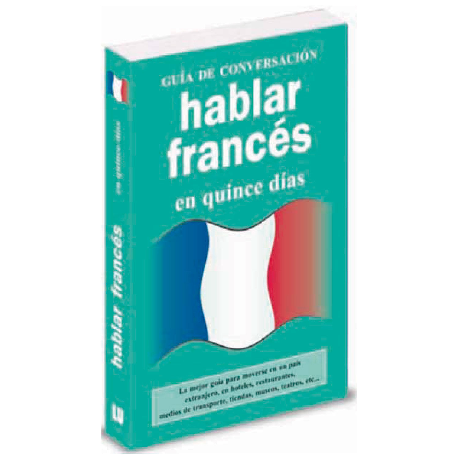 Hablar Frances image number 0.0