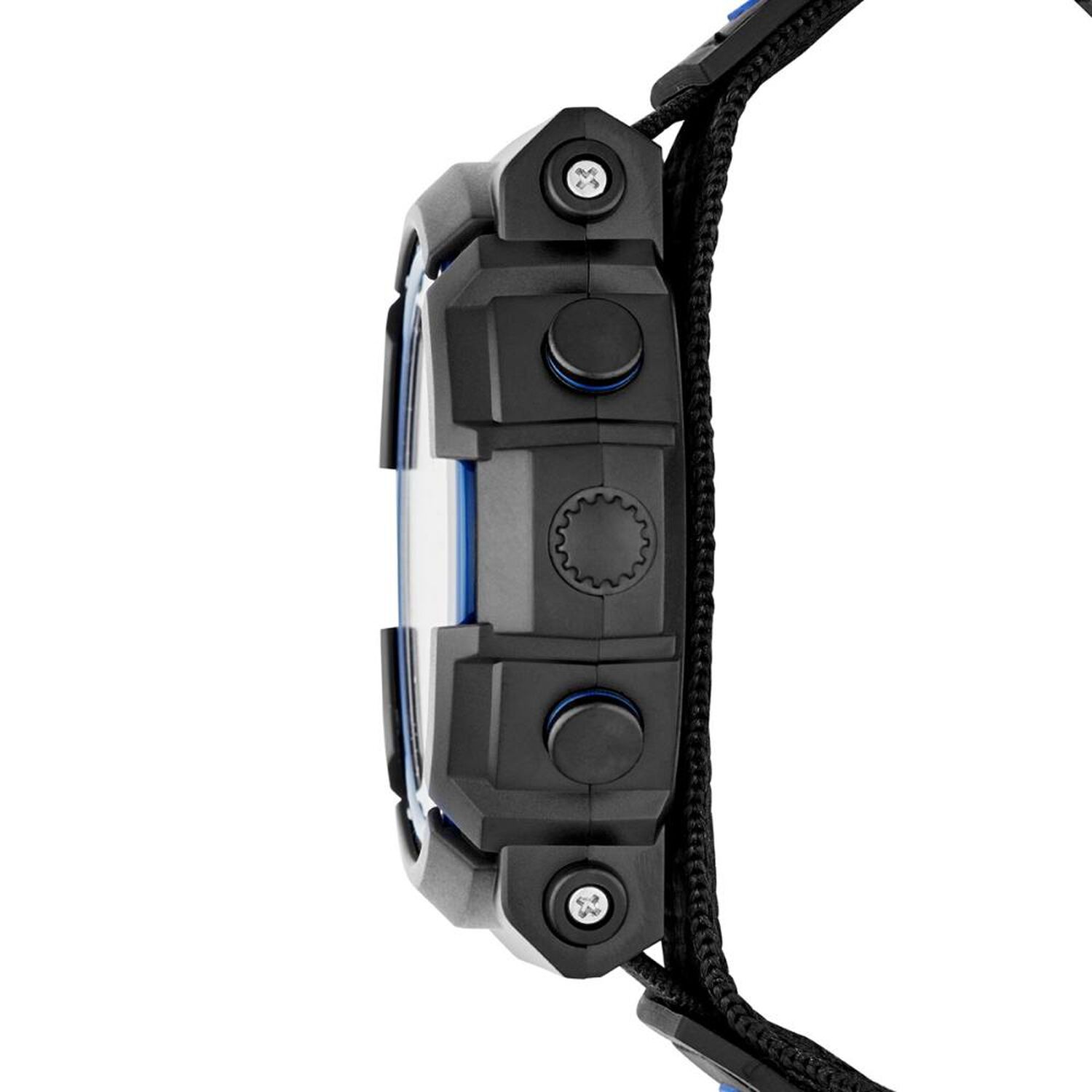 Reloj Skechers Azul Hombre Sr1032 image number 1.0