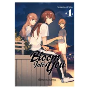 Bloom Into You N 04/08
