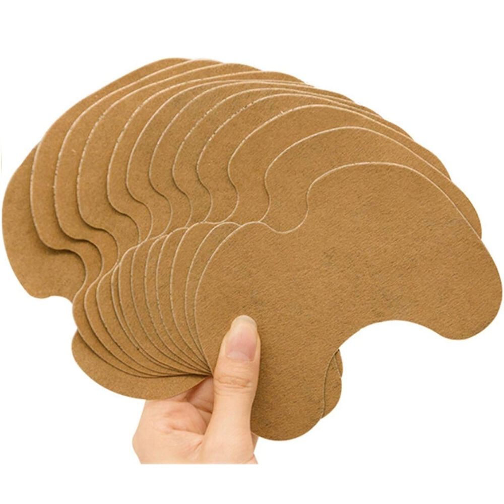 Pack X3 Parches Para Aliviar Dolor En Articulaciones De Rodilla image number 3.0