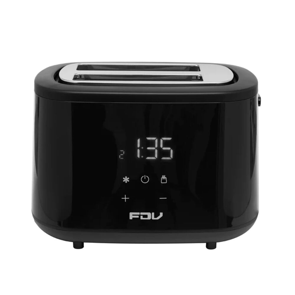 Tostador Fdv Touch image number 0.0