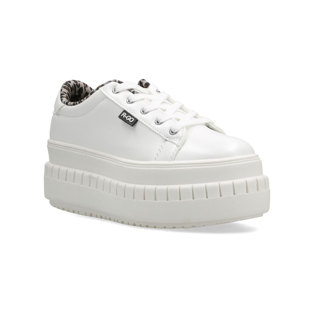 Zapatilla Urbana Mujer Rolly Go | EnSuMejorPrecio