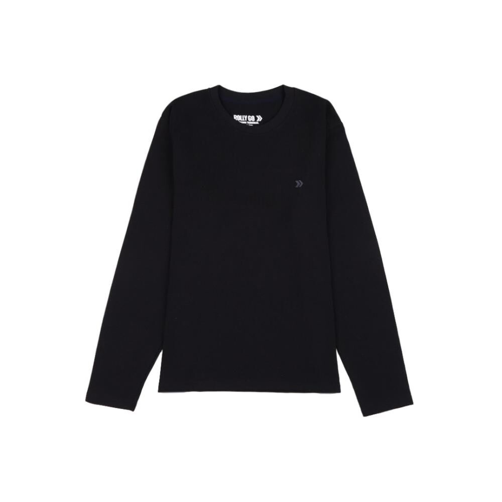 Pijama Hombre Rolly Go / 2 Piezas image number 1.0